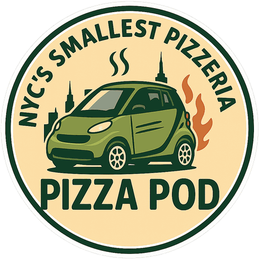 Pizza Pod home